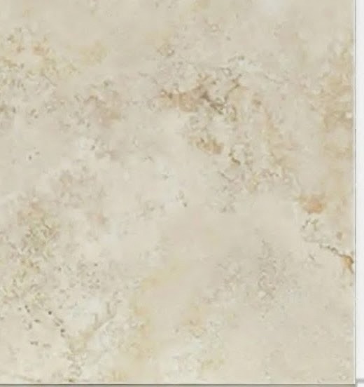 Vendo porcelanato San Pietro Kairo gris y Kairo marfil 53x53 cm