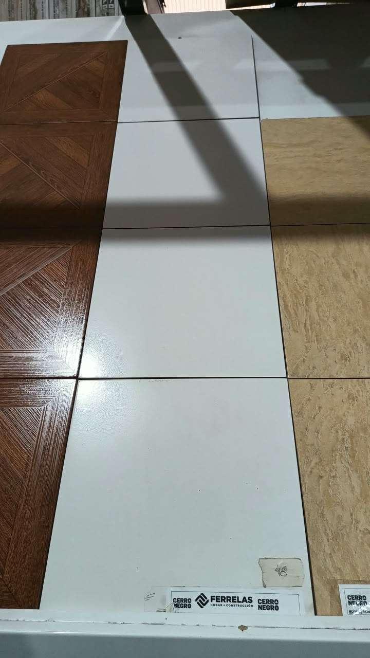 Ceramico cerro negro 38x38