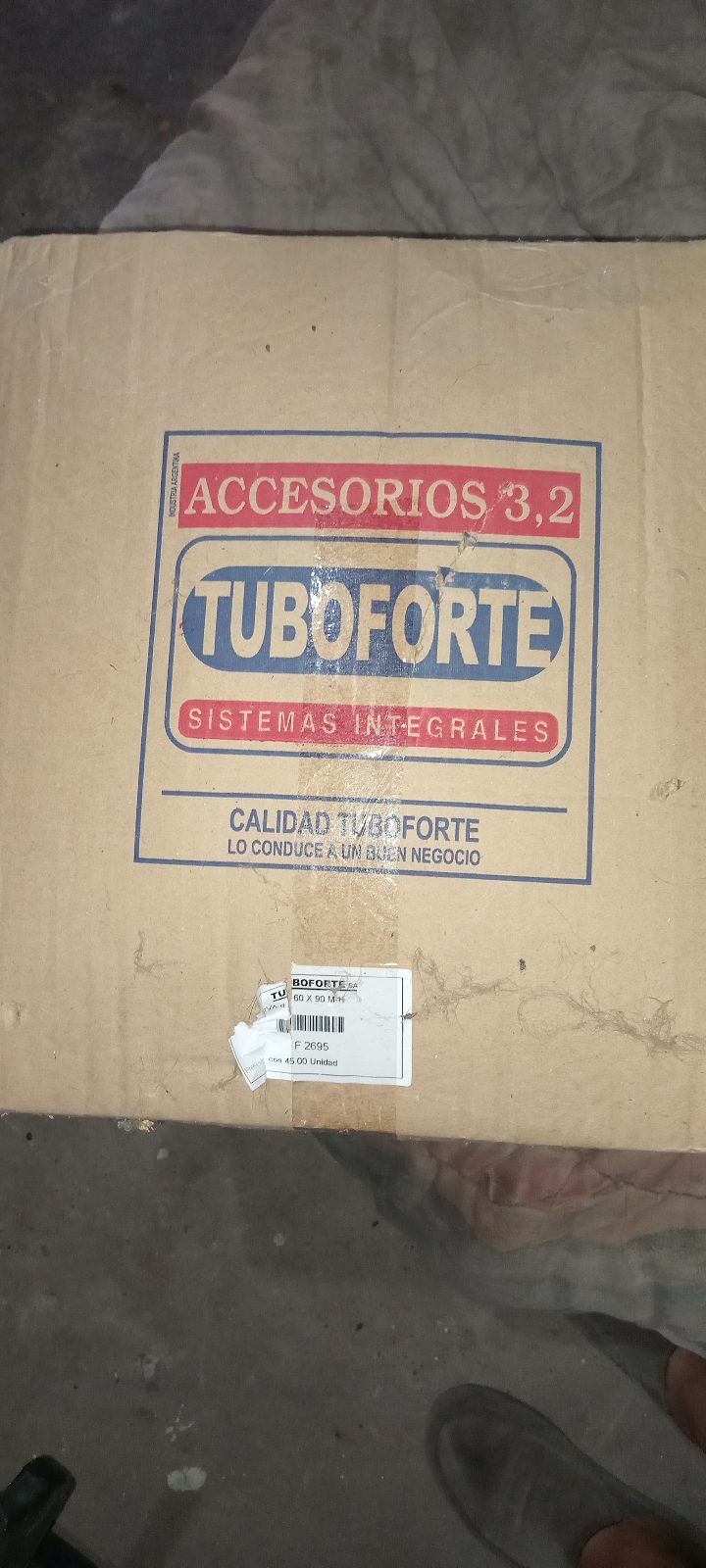 Codos remanente de fabrica mejor precio